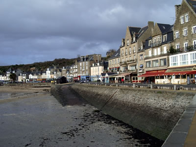 Tourisme Cancale