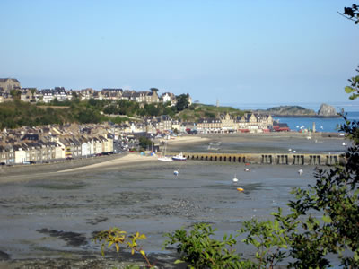 Tourisme Cancale