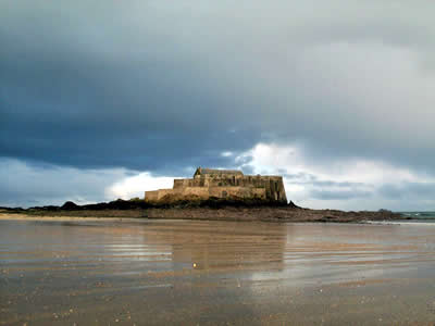 Tourisme St-Malo