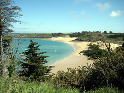 Tourisme St-Malo