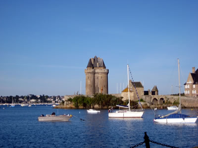 Tourisme St-Malo